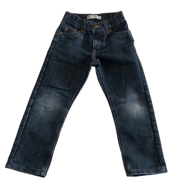 Levi's Other - Levi’s 511 Boys Jeans